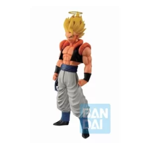 Image of Dragon Ball Z Ichibansho PVC Statue Super Gogeta (Back To The Film) 25 cm
