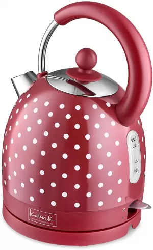 Image of Kalorik Kitchen Originals ‎JK39083 1.7L Dome Kettle