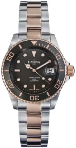 Image of Davosa Watch Ternos Diver Bi Colour