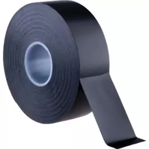 Image of AT7 Black PVC Insulation Tape - 25MM X 33M