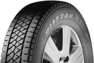 Image of Bridgestone Blizzak W995 Multicell 215/75 R16C 113/111R