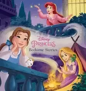 Image of princess bedtime stories 2nd edition