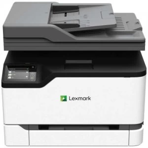 Image of Lexmark MC3226ADW Wireless Colour Laser Printer