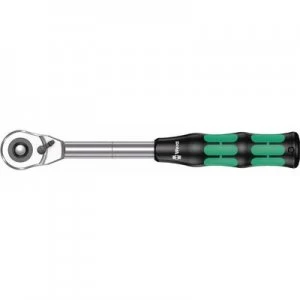 Image of Wera 8006 C 05003780001 Forward/reverse ratchet 1/2 (12.5 mm) 281 mm
