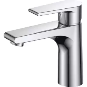 Image of Anstey Basin Mixer Tap Chrome