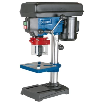 Image of Scheppach - DP13 215mm Pillar Drill 350W - 230v