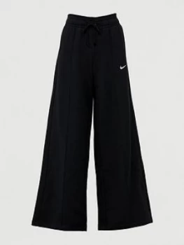 Image of Nike Nsw Fleece Pants - Black