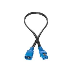 Image of HP Rdnt 2m16AC19-C20 Jmpr Cord