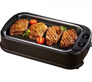 Image of Drew & Cole Power Air Smokeless Grill