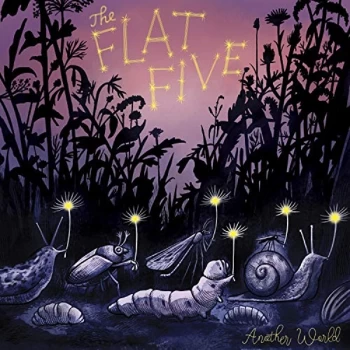 Image of The Flat Five - Another World CD