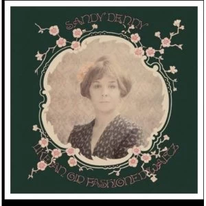Image of Sandy Denny - Like An Old Fashion (RSD 2018) Vinyl