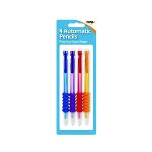 Image of Tiger Mechanical Pencils HB Assorted Pack of 48 301663