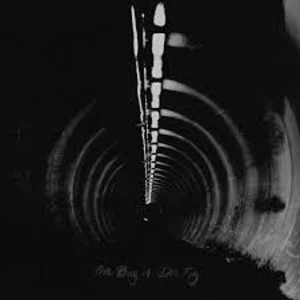 Image of The Bug Ft Dis Fig - In Blue Vinyl