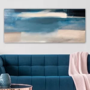 Image of YTY772034371_50120 Multicolor Decorative Canvas Painting