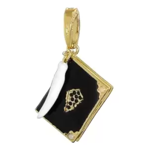 Image of Harry Potter Lumos Charm #11: Tom Riddles Diary Noble Collection