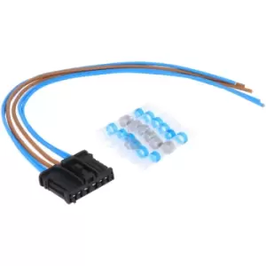 Image of METZGER Cable Repair Set, tail light 2323033 BMW,3 Limousine (E46)