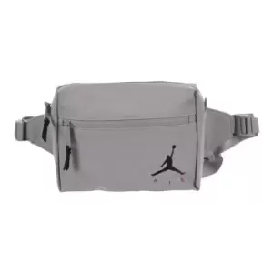 Image of Air Jordan Merge Crossbody Bag - Grey