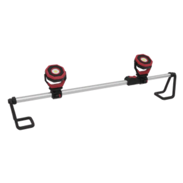 Image of LED700PR Under-Bonnet Light Rail Combo