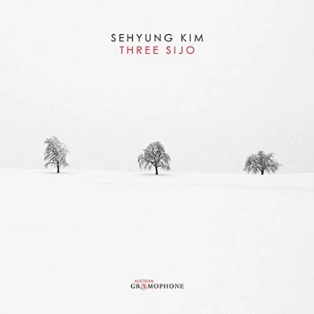 Image of Elena Gabbrielli; Szilard Benes; Schallfeld Ensemble - Sehyung Kim: Three Sijo CD