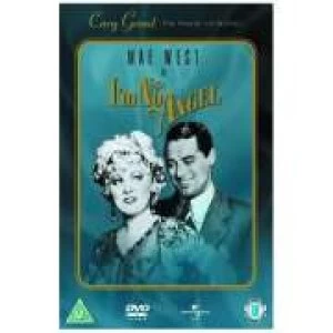 Image of Im No Angel