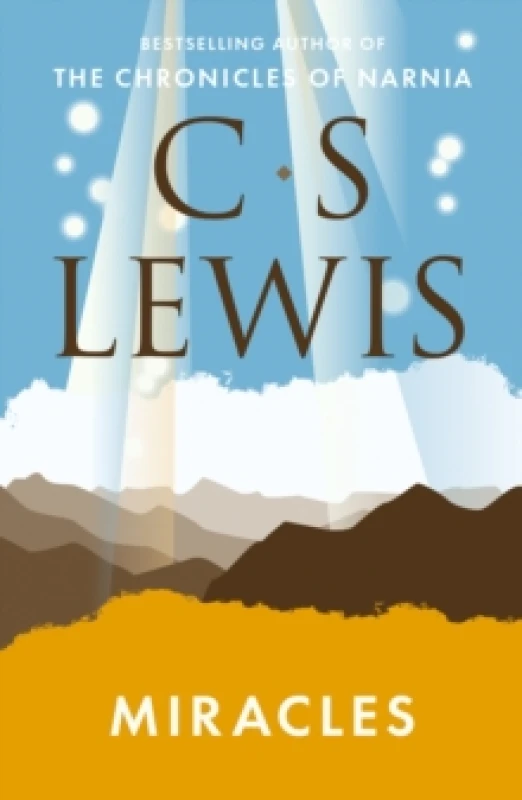 Image of Miracles. Paperback. By C S Lewis Books