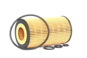 Image of RIDEX Oil filter 7O0014 Engine oil filter MERCEDES-BENZ,HONDA,JEEP,E-Klasse Limousine (W211),C-Klasse Limousine (W203),C-Klasse Limousine (W204)