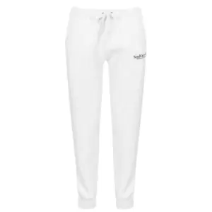 Image of SoulCal Logo Joggers Womens - Grey