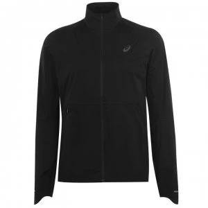 Image of Asics Ventilate Jacket Mens - Black