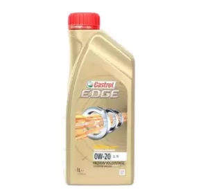Image of Castrol Engine oil 15B1B2