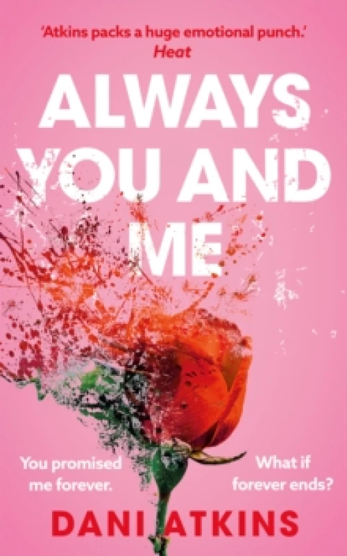 Image of Always You and Me Paperback / softback