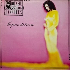 Image of Siouxsie And The Banshees Superstition Vinyl