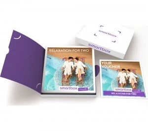 Image of SMARTBOX Relaxation for Two