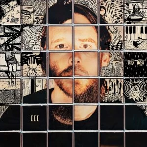 Image of Bad Books - Iii Vinyl