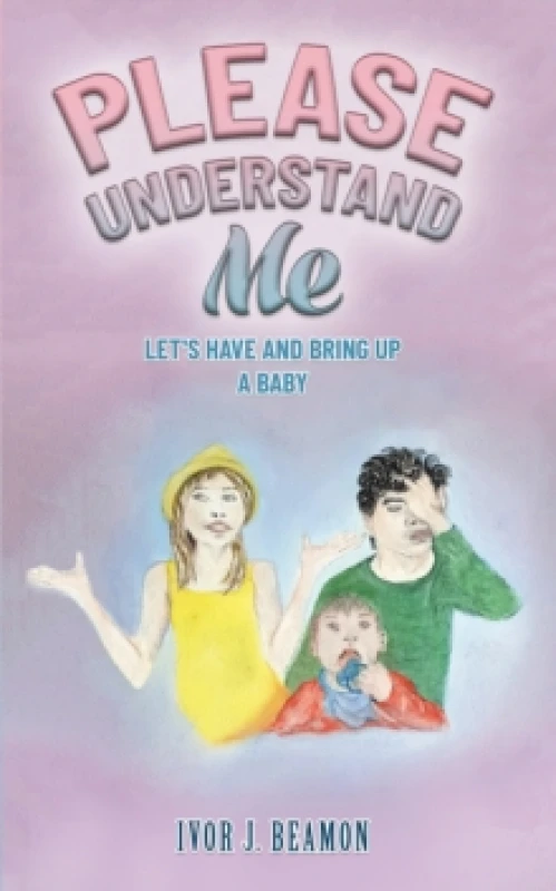 Image of Please Understand Me. Paperback. By Ivor J Beamon Books