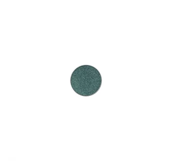 Image of MAC dazzleshadow extreme eyeshadow / pro palette refill pan - Emerald Cut - 1.5 g