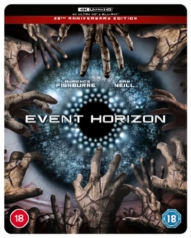 Image of Event Horizon Bluray 5056453203210