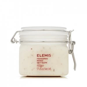 Image of Elemis Frangipani Monoi Salt Glow 480g
