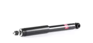 Image of KYB Shock absorber 344288 Shocks,Shock absorbers TOYOTA,LAND CRUISER 90 (_J9_)