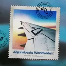 Image of Anjunabeats Worldwide 05