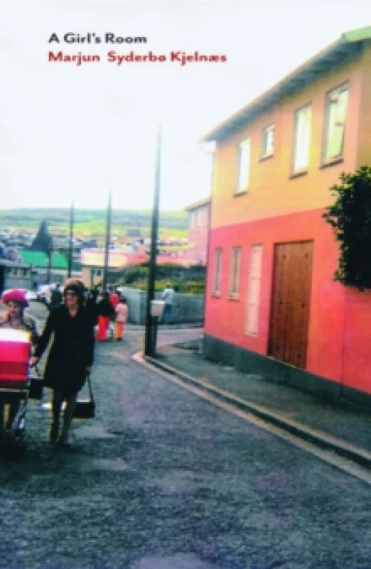 Image of Karma Goat Paperback / softback