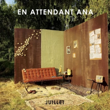 Image of En Attendant Ana - Juillet Vinyl