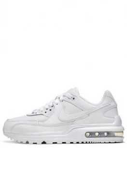 Image of Nike Junior Air Max Wright