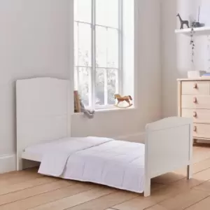 Image of Martex Baby Temperature Regulating 4 Tog Duvet Cot