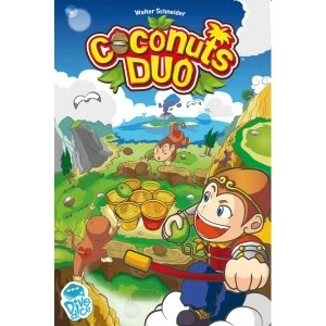 Image of Coconuts Duo