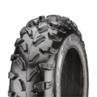Image of Kenda K537 (255/55 R12 45N)