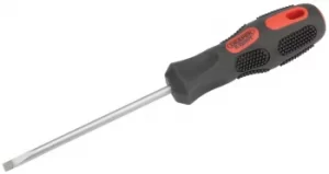 Image of Draper Expert 3.2mm x 100mm Plain Slot Parallel Tip Screwdriver (Sold Loose) 970PB 40032