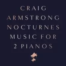 Image of Nocturnes: Music for 2 Pianos