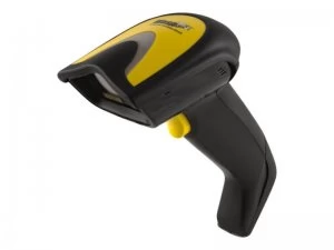 Image of Wasp WLS9600 Handheld Barcode Reader