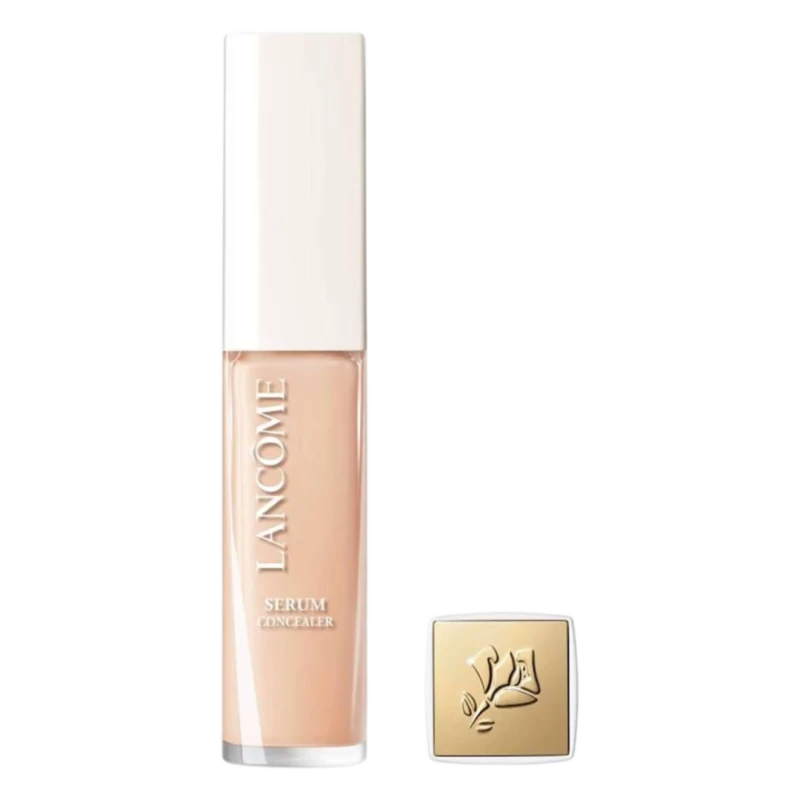 Image of Lancome Teint Idole Ultra Wear Care & Glow Serum Concealer 13ml 240W