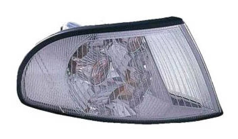 Image of ALKAR 1902502 Turn Signal Right Front, white Indicator (62)